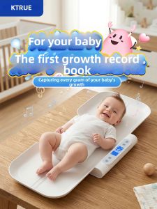 KTRUE | Infant High Precision Scale