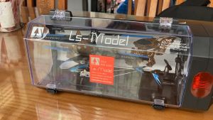 Máy bay điều khiển từ xa 3.5CH thiết kế thời thượng