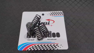 PER KOPLING ARAI RACING JUPITER Z VEGA ZR VEGA R F1ZR CRYPTON CLUTCH SPRING PREMIUM QUALITY Motorcycle