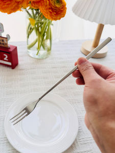 Thìa Khuấy Bằng Thép Không Gỉ 304 Thìa Canh Dài Tay Cầm Thìa Cà Phê Sáng Tạo Thìa Đá Mật Ong Thìa Khuấy Thức Ăn