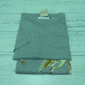 SETELAN ANNE CLAIRE CP SWAN WINNER JUMBO XL CELANA KULOT - SETELAN JALAN2 - SETELAN SANTAI