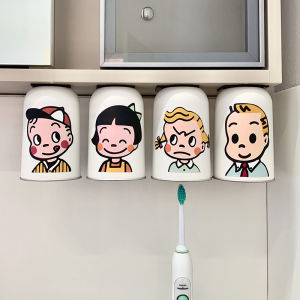 Cốc Đựng Nước Súc Miệng Bằng Thép Không Gỉ Dễ Thương 304 Cốc Đựng Đồ Dùng Vệ Sinh Cá Nhân Cốc Đựng Nước Đánh Răng Cho Cặp Đôi Và Trẻ Em