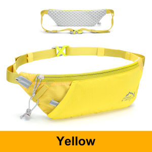 Running Bag Waist bag Belt Bag Women Men Sports Fanny Pack Mobile Phone Bag Gym Running Cell Phone Jogging Run Cycling Bag