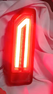 YE-127 2018+ JIMNY TAIL LAMP - SMOKE
