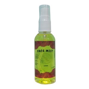 LeRonina Face Mist Spray (Proses BPOM) Spray Wajah Portable 60ml || Brightening || Freshing || Hydrating