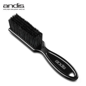 Andis Knife Head Brush Andis Electric Clipper Special Barber Retro Oil Head Hair Sweep Brush Hair Cleaning 12415
