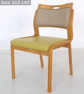 GLORY PLAN เก้าอี้สำหรับผู้สูงอายุ และสถานพยาบาล (Care 112-LAC)" เป็นที่นิยมระหว่างนักเล่นเก้าอี้และสถานพยาบาล