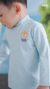 LULLABY - NH750C - Áo giữ nhiệt BT