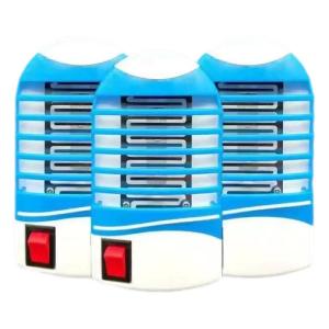 JIFANPAUL | Silent Mosquito Killer Night Light Indoor Electric Insect Trap