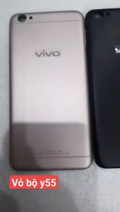 Vỏ bộ Y55 - vivo (vỏ mới)