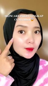 Eglow - PAKET WHITENING  | Perfect Whitening Series | Mencerahkan dan Kulit Tampak Lebih Glowing