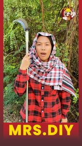 ⚡โปรโมชั่น ⚡ สิ้นปี มีดสางอ้อย 🍀 อุปกรณ์ทำอ้อย มีดสางใบอ้อย แถมฟรี !!!!!!   + 📌 ถุงมือเคลือบยาง หมาะสำหรับทำงาน เนื้อผ้าและคุณภาพ อย่างดี พร้อมส่ง เก็บเงินปลายทาง