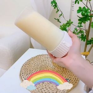 Jenis baru juicer charging portable small multifungsi