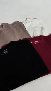 Lockerwear Singlet Sleeveless Kaos Tanpa Lengan Baju Gym Fitness Sport Pria Raw Cut Tank Top Olahraga Workout