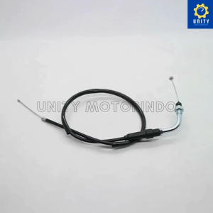 TALI KABEL GAS THROTTLE CABLE KARISMA SUPRA X 125 KIRANA KPH