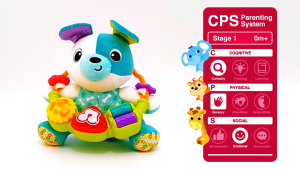Winfun Play With Me Puppy