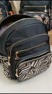 Tas Ransel Wanita Chibao CB 1725-2 Motif Terbaru