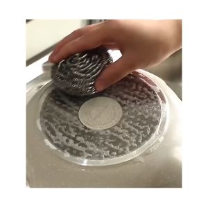 Set 6 Miếng Nhùi Cọ Xoong Nồi Kim Loại Siêu Bền-HAUSE