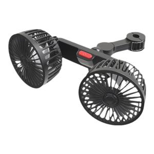 quạt tản nhiệt 24v Quạt Làm Mát Đặc Trị cho Ô Tô 12V-24V