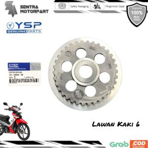 Kaki 6 enam lawan kaki 6 enam kopling karisma supra x 125 supra helm in original fcc