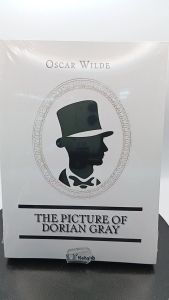The Picture of Dorian Gray by Oscar Wilde