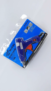 Máy Bắn Keo Nhiệt Mini 30W Dùng Keo 7mm Cho Thủ Công Trang Trí Dán  Sửa Chữa