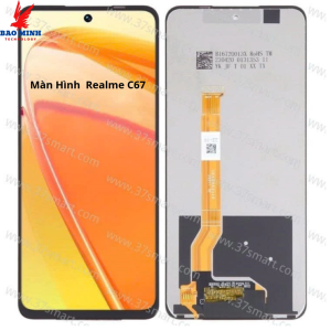 Màn hình Op.po Realme C67 4G