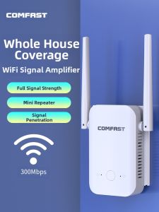 Comfast | Home Coverage WiFi Signal Enhancer