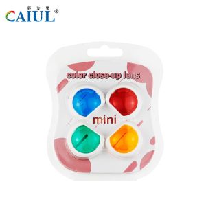 Selfie Mirror Close-Up Lens for Fujifilm Instax MiniSE 7/12/11 Camera Compatible with POPOto Selfie Gadget Digital Accessories