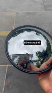 Gương cầu 759 thaco olin samco hino gương  ga lăng xe ô tô xe thùng 22cm gương cầu xe ô tô