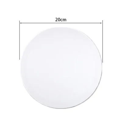 1 Cái Vải Canvas Cotton Nguyên Chất Hình Tròn 20/30Cm Khung Tranh Vẽ Có Khung Bảng Vẽ Cho Nghệ Sĩ Vải Canvas Trống Dùng Cho Việc Làm Nghệ Thuật Sáng Tạo