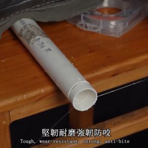 Senar Leader Fluorocarbon 100m Senar Pancing Jepang Karbon Kuat Anti Keriting Mudah Tenggelam