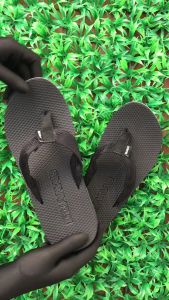 IGUASSU CONNECTED STRAP SLIPPER SANDALS (GALACTIC)
