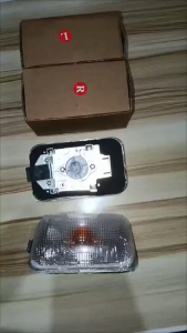 DOOR SIGNAL LIGHT FUSO SUPER GREAT