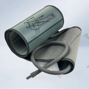 AiQUE 360°Surround Universal Cuff 22-32 CM for Arm Blood Pressure Monitor Adult Children  Obese Tonometer Sleeves