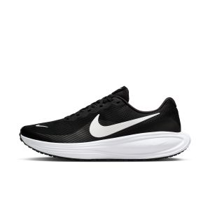 Nike | Mens Fall Breathable Cushioned Road Running Shoes NIKE REVOLUTION 8 HJ9198