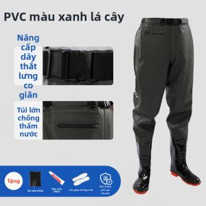 Xbod | Quần Áo Dài Chống Thấm Nước