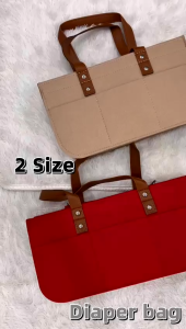 ~Ship From KL~ *Free Strap* Stroller Bag Maternity Diaper Baby Bag Mummy Bag Hanging Diaper Bag Organizer Portable bag stroller bag