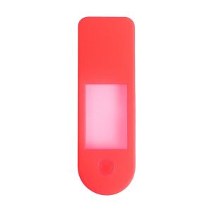 Ốp Bảo Vệ Màn Hình Chống Nước Bằng Silicon Cho Xe Tay Ga Điện Xiaomi 5/5 Pro/5 Max Và 4 Pro Thế Hệ Thứ 2