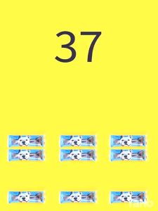 Puppy ขนมหมา กระดูกขันฟันสุนัข ลดหินปูน ลดกลิ่นปาก บริการขนมหมา ขนาดของขนมขันฟัน พร้อมกับน้ำเกลือเพื่อให้ฟันสุนัขสะอาด บรรจุภัณฑ์ประสบการณ์