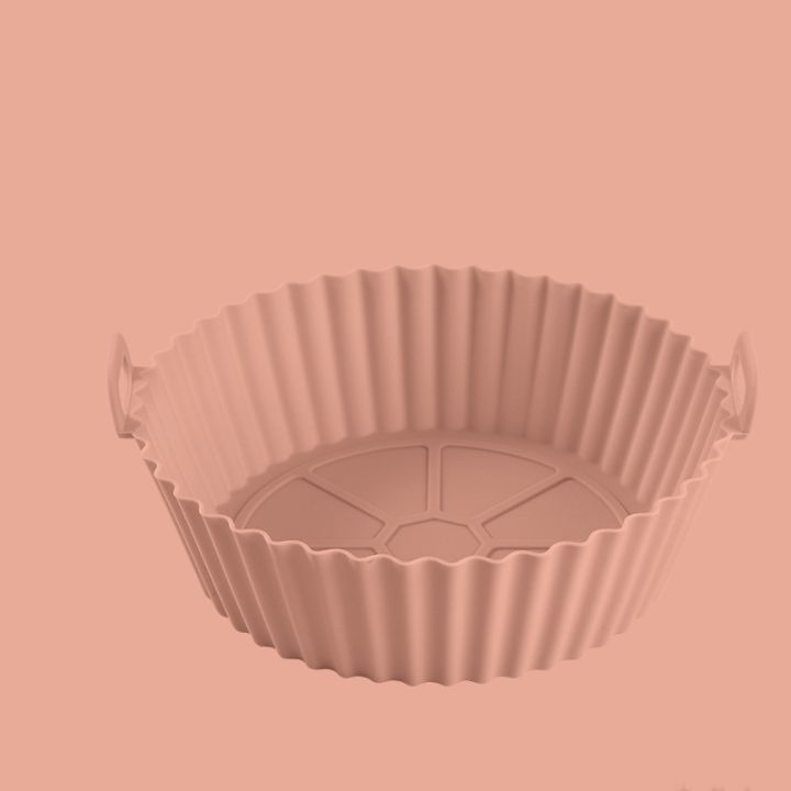 Air Fryer Silicone Mat Baking Mat SXilicone Baking Pan Mat