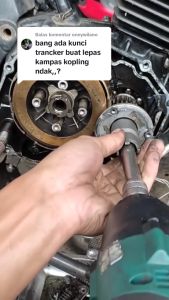 Paket Kunci Mahkota A/B/Sock CVT 39x41 GRIP ON + Gagang L 1/2\\\" x 10 inch MULTIPRO Extension Bar 1/2 Inch