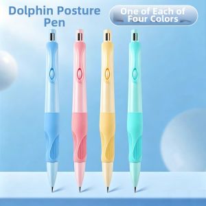 TIANZHUO | Easy Grip Non-Breaking Lead Posture Correction Pencil 2.0mm HB