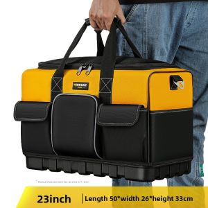 WINHUNT | Multifunctional Durable Tool Bag for Electricians Carpenters