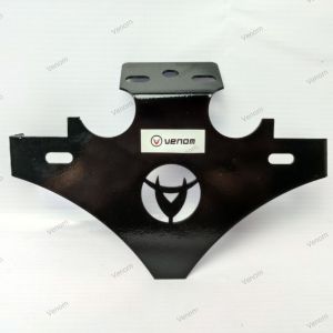 Tail Tidy CBR150 new Bracket Dudukan Plat Nomor CBR150 K45G K45R K45N