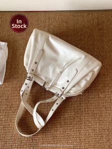 CHIO‘2ND | Soft Leather Commuter Crossbody Shoulder Bag for Women