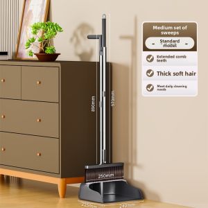 Joybos | Hair-Repellent Home Cleaning Tool Kit 2pc