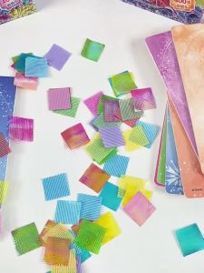 HPRETTY | Frozen Princess Dress Up Painting Kit Diy Toy