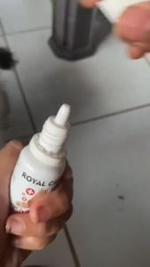 Royal Care Diare Obat Diare Kucing 10ml