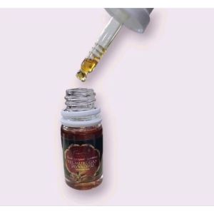Fabulous Vel Murugan Javvadhu Aroma Oil 10ml (Original from Fabulous Divine HQ)